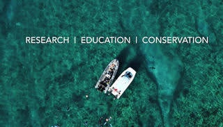 Research, education, conservation